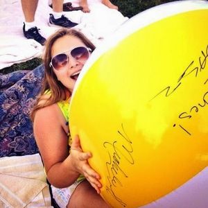 Meet your Posher, Jacqueline